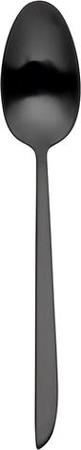 Teske mat sort 145 mm Orca PVD 