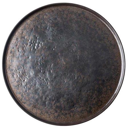 Fad melamin kobber look D455 mm Lunara 