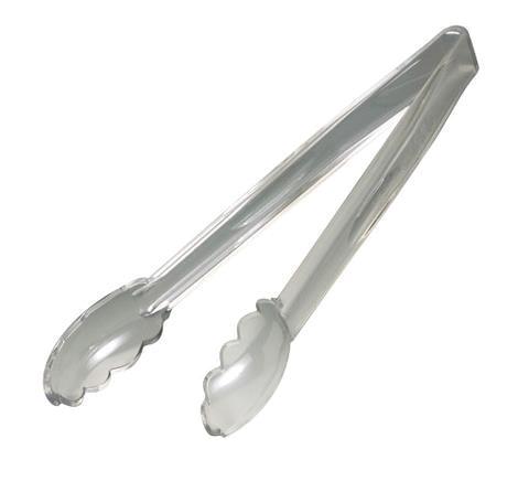 Serveringstang klar Polycarbonate 300 mm Cambro 
