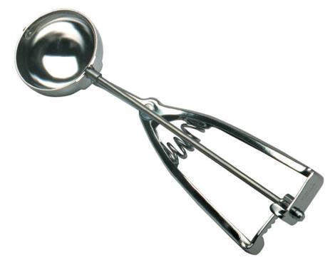 Portionsdeler m/saksegreb 1/70 ltr diam 37 mm 