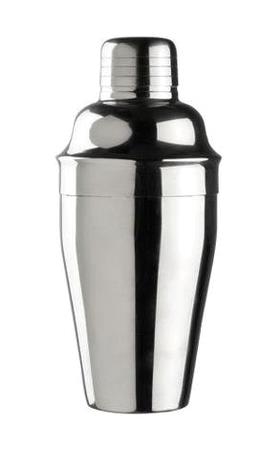 Cocktailshaker 50 cl r/s 