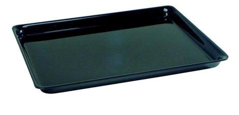 Fad 1/2 GN B325 x D265 x H17 mm Plexiline 