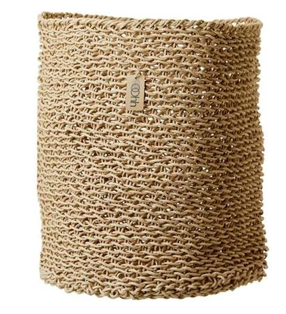 Kurv D400 x H500 mm Paper basket 