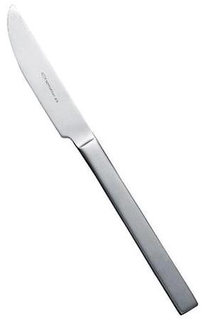 Bordkniv Anne mat poleret L215 mm 