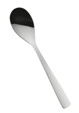 Spiseske blank L204 mm President 