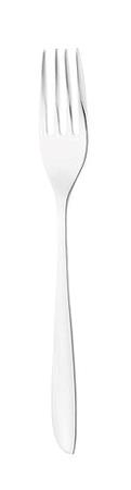 Dessertgaffel blank L180 mm Feel 