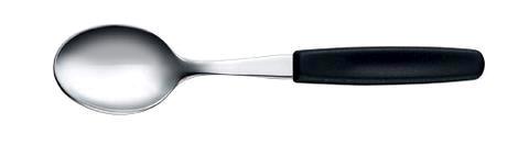 Teske Victorinox sort 
