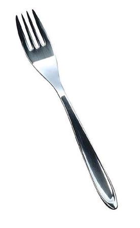 Frokost/dessert gaffel P1 182 mm 