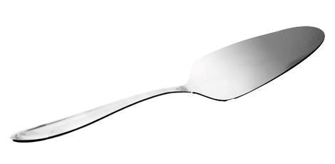 Kage/smørrebrødspade P1 