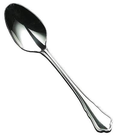 Spiseske Chippendale 185 mm 