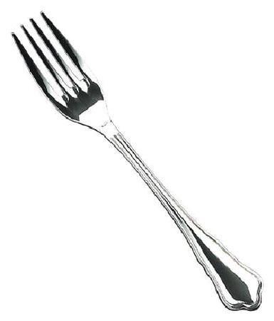 Dessertgaffel Chippendale 157 mm 