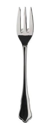 Kagegaffel Chippendale 155 mm lang 