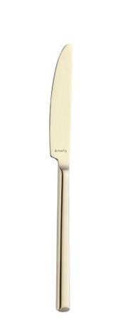 Bordkniv Metropole Champagne L225 mm Amefa