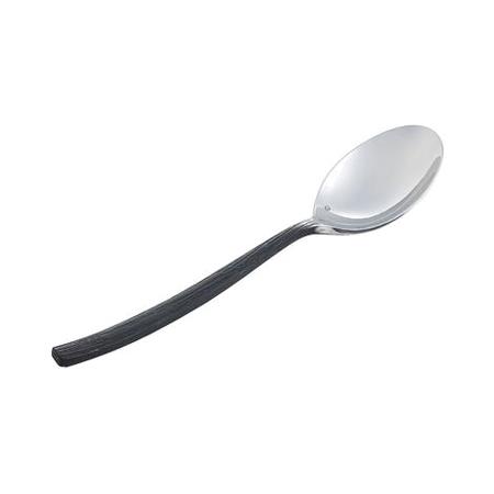 Spiseske Black oak L210 mm Chef&Sommelier 