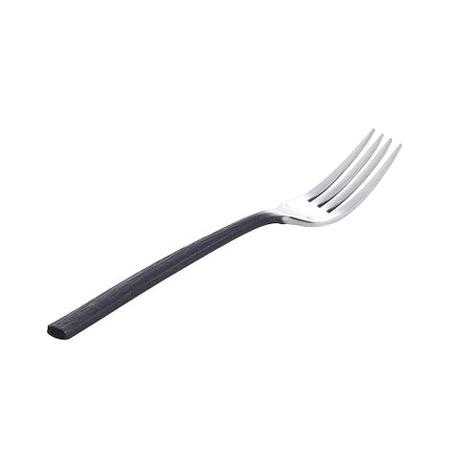 Spisegaffel Black oak L210 mm Chef&Sommelier 