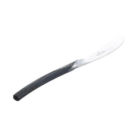 Bordkniv Black oak L230 mm Chef&Sommelier 