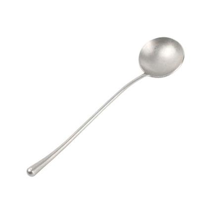 Spiseske vintage stål L205 mm Revive 