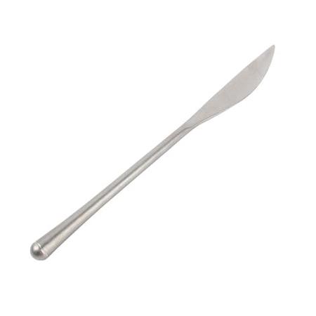 Bordkniv vintage stål L225 mm Revive 