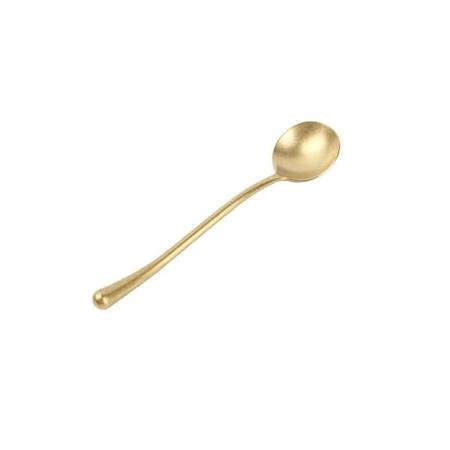 Teske vintage guld L125 mm Revive 