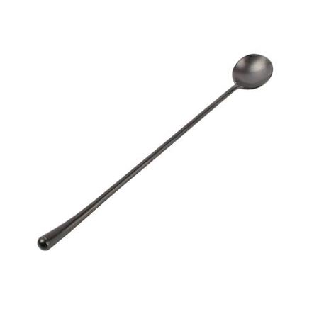 Cocktailske vintage sort L205 mm Revive 
