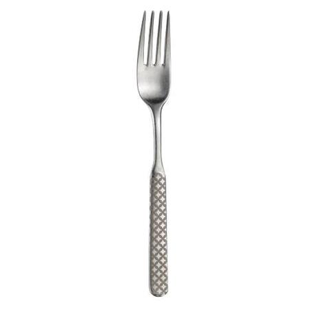 Spisegaffel stone washed L195 mm Casali 