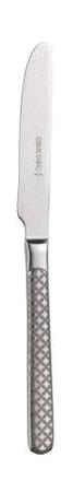 Bordkniv massiv stone washed L216 mm Casali 