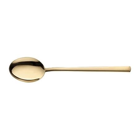 Dessertske guld L183 mm Synthesis Treasure Gold 