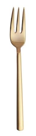 Kagegaffel guld L161 mm Synthesis Treasure Gold 