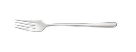 Spisegaffel L202 mm Sky Satin 
