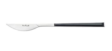 Bordkniv m/sort håntag L225 mm SUSHI Pro Black 
