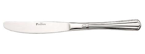 Bordkniv blank L225 mm Bernini 