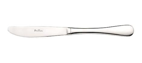 Bordkniv blank L222 mm Stresa 