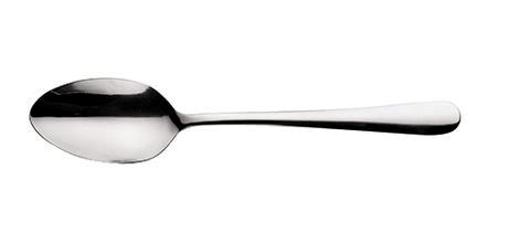Spiseske blank L205 mm Eat 