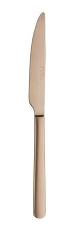 Bordkniv kobber L228 mm Sky Satin Kobber 