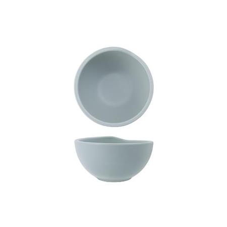 Skål melamin mat grøn 108 mm 27 cl Copenhagen 