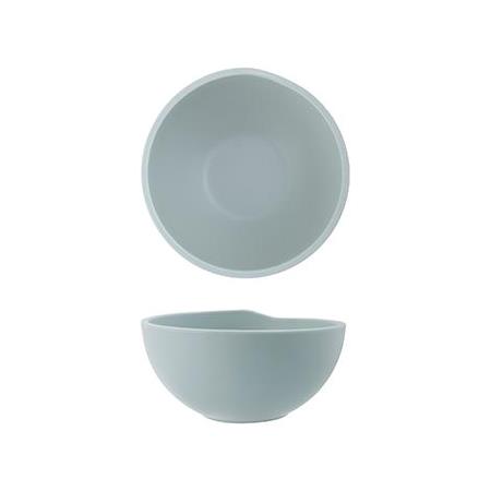 Skål melamin mat grøn 155 mm 65 cl Copenhagen 