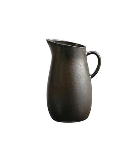 Serveringskande brun 60 cl RAW 