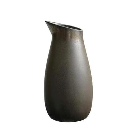 Serveringskande brun 1,2 ltr RAW 