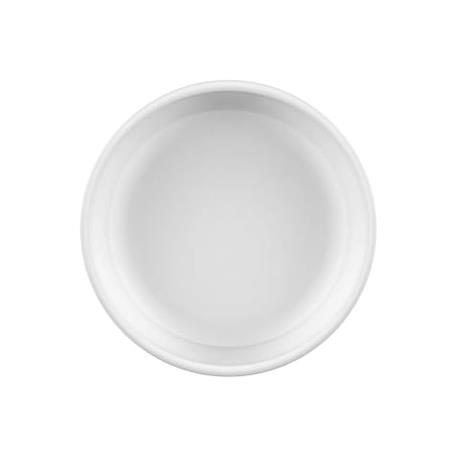 Dipskål hvid 100 mm Oceanus Costa Verde 