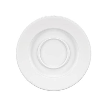 Underkop hvid 160 mm Oceanus Costa Verde 