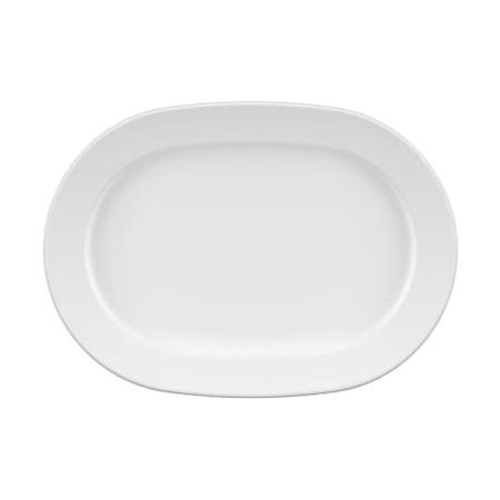 Fad hvid B360 x D260 mm Oceanus Costa Verde 