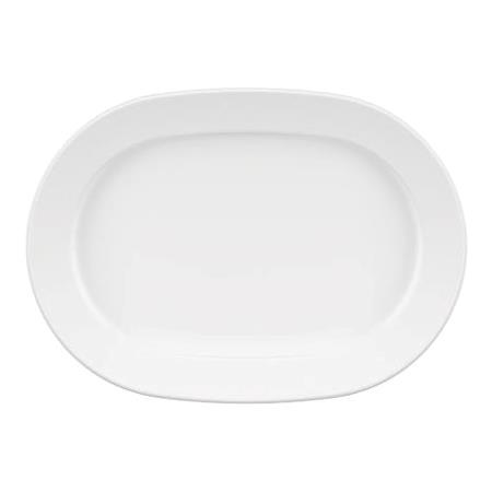 Fad hvid B390 x D280 mm Oceanus Costa Verde 