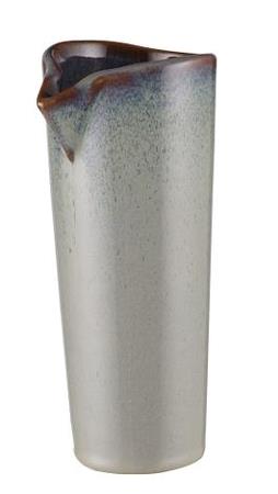 Kande stentøj kaki 40 cl Rustik 