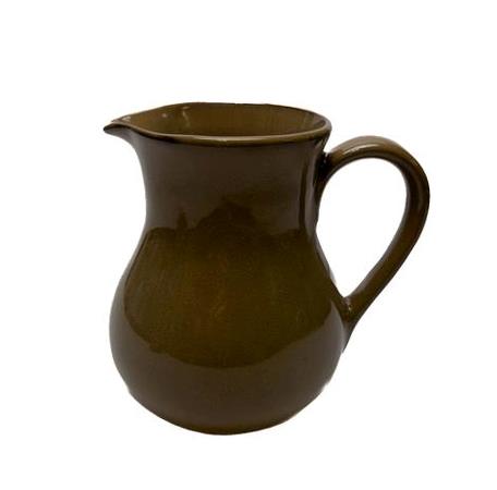 Kande stentøj valnød 1,5 ltr Rustik 