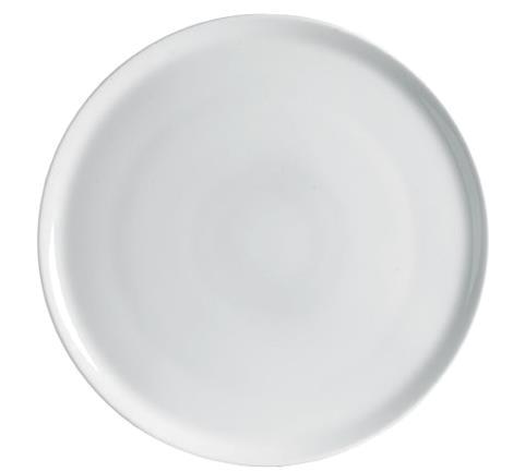 Pizzatallerken Toni 320 mm porcelæn 