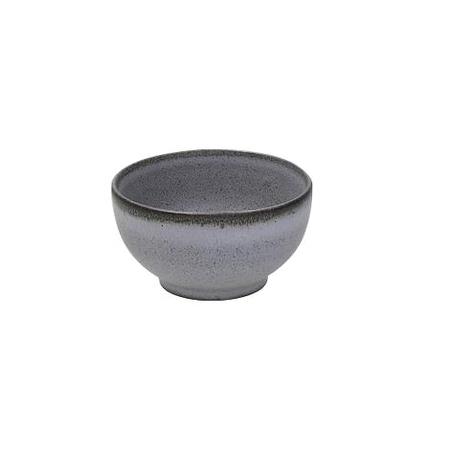 Skål grå 90 mm 17 cl Terracotta 