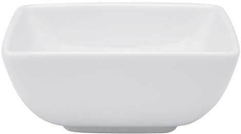 Skål hvid B107 x D107 x H45 mm Vista Alegre 