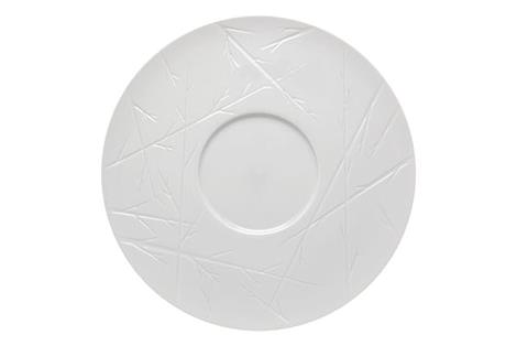 Tallerken Natura flad 330 mm Vista Alegre 