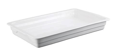 Fad EHG 1/1 GN  B530 x D325 x H60 mm gastronorm 
