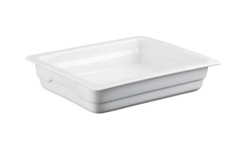 Fad EHG 1/2 GN  B325 x D265 x H60 mm gastronorm 